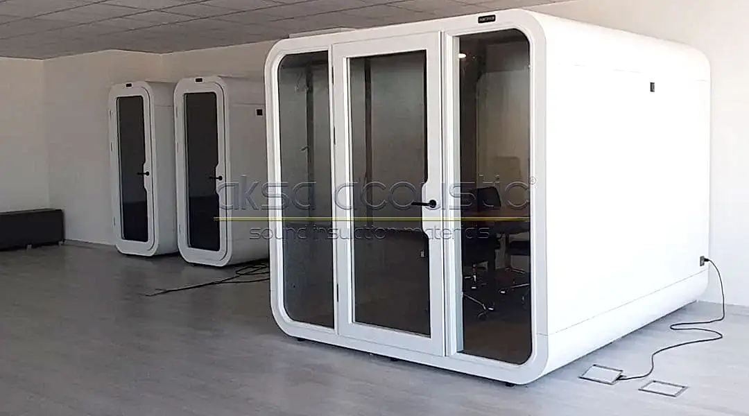 Referanslar 12 tc izmir kalkınma ajansı akustik toplantı kabini telefon görüşme kabini ofis kabinleri ses yalıtımı