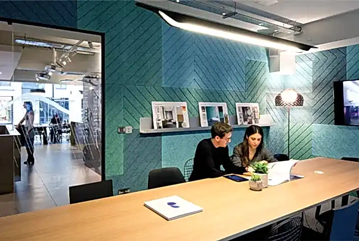 toplantı odası ses yalıtımı