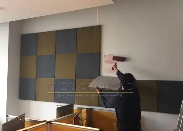 Aks Rapid Sünger Yapıştırıcı 2 akustik sünger yapıştırıcısı nasıl uygulanır