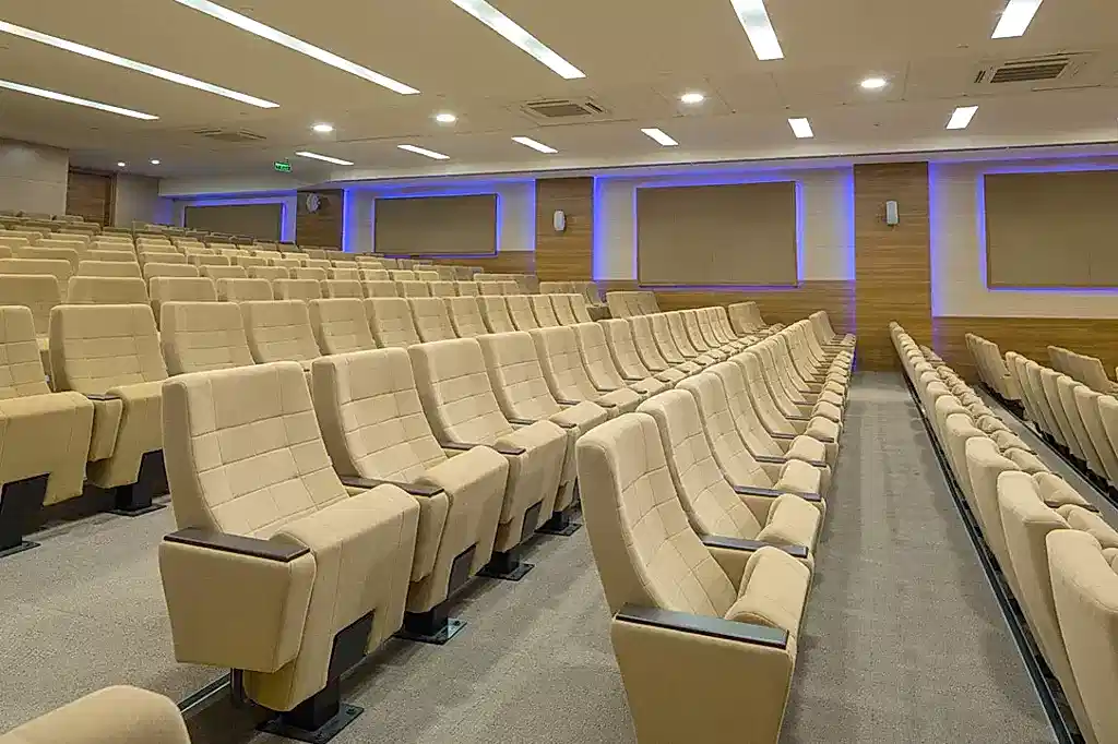 konferans salonu koltugu