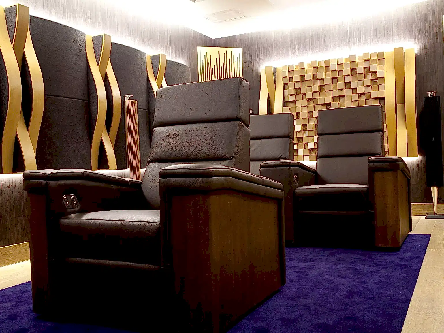 Ev Sinema Ses Yalıtımı 14 portfolio bang olufsen madrid home cinema images xl@Home Cinema Bang Olufsen FlexiWave MultifuserWood SuperBassExtreme CinemaRoundPremium 2015 3